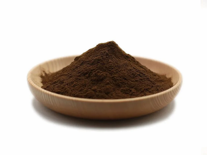 پودر سیر سیاه اصل مناسب انواع غذا و چاشنی